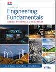 Book cover of Engineering Fundamentals: Design, Principles, And Careers (3)