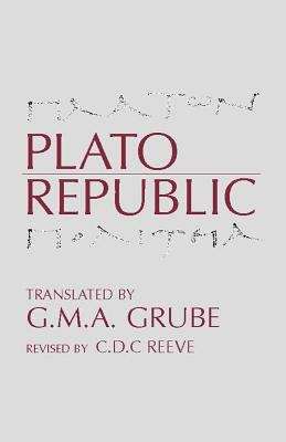 Plato's Republic (Second Edition)