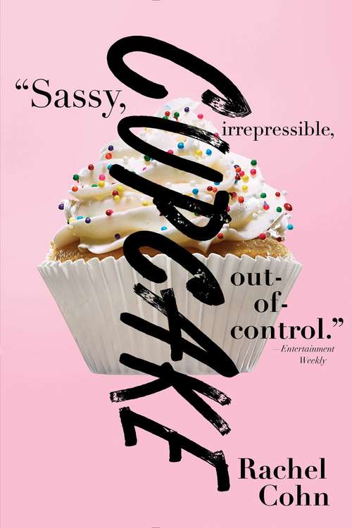 Book cover of Cupcake