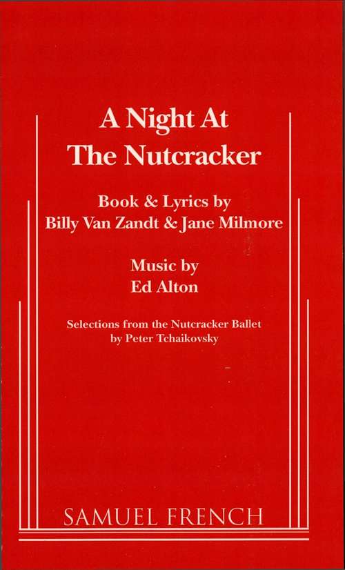 Night At The Nutcracker,A