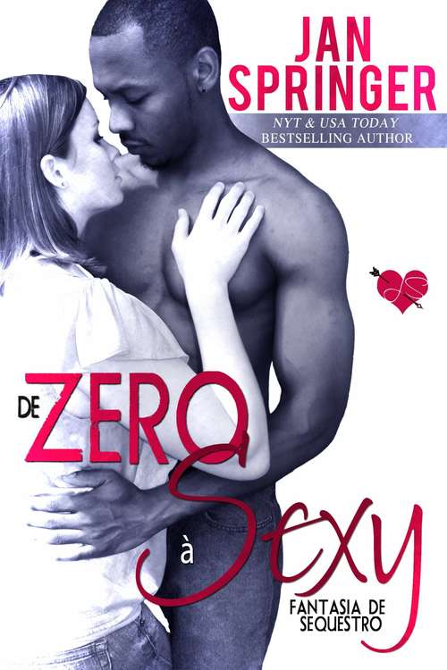 Book cover of De Zero à Sexy