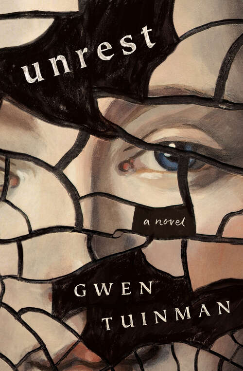 Book cover of Unrest