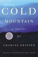 Book cover of Cold Mountain