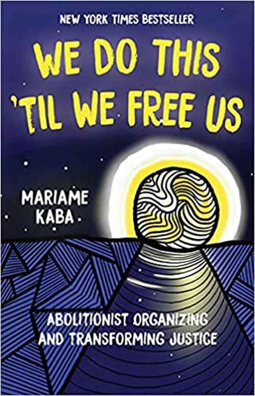 Cover image of We Do This 'til We Free Us