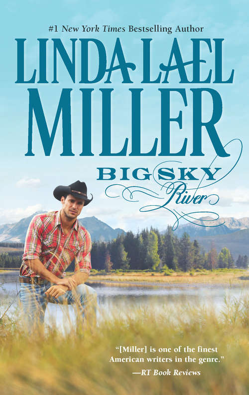 Big Sky River (Parable, Montana #3)