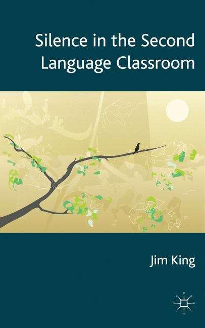 Silence In The Second Language Classroom