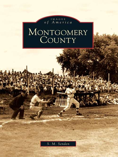 Book cover of Montgomery County
