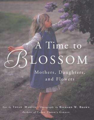 Book cover of A Time to Blossom