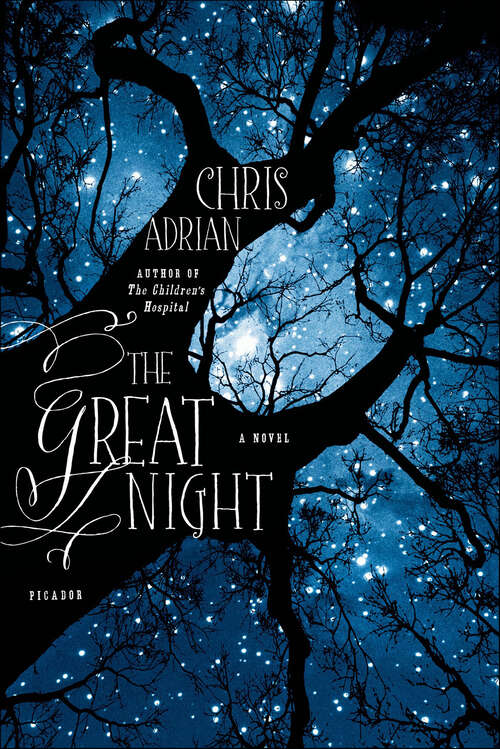 Book cover of The Great Night: A Novel