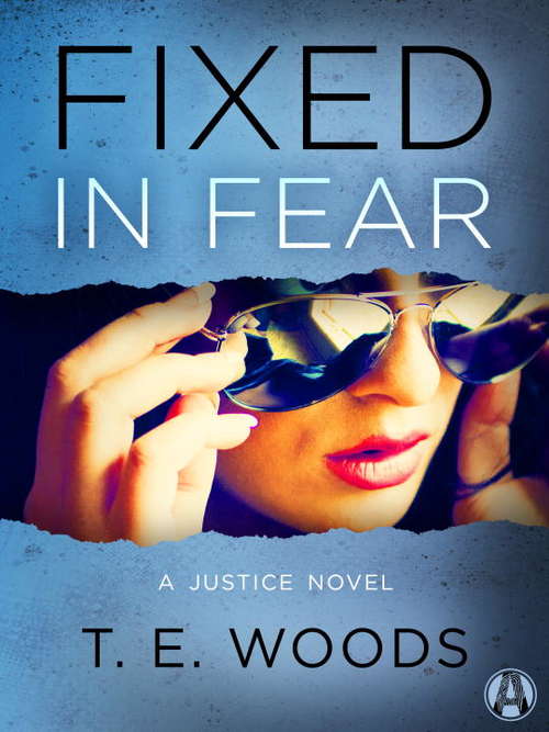 Book cover of Fixed in Fear
