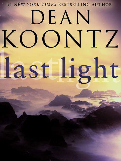 Book cover of Last Light (Novella)