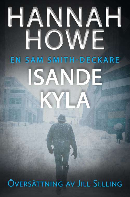 Book cover of Isande kyla