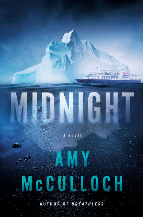 Book cover of Midnight: A Thriller