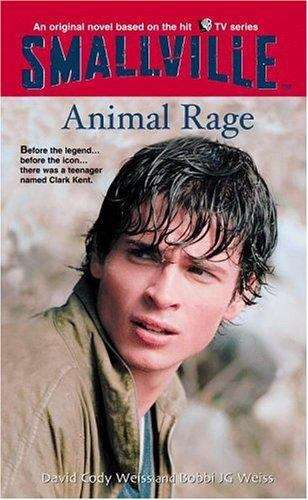 Animal Rage (Smallville)