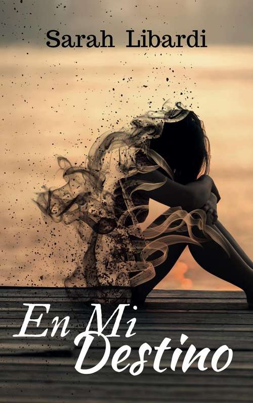Book cover of En mi destino