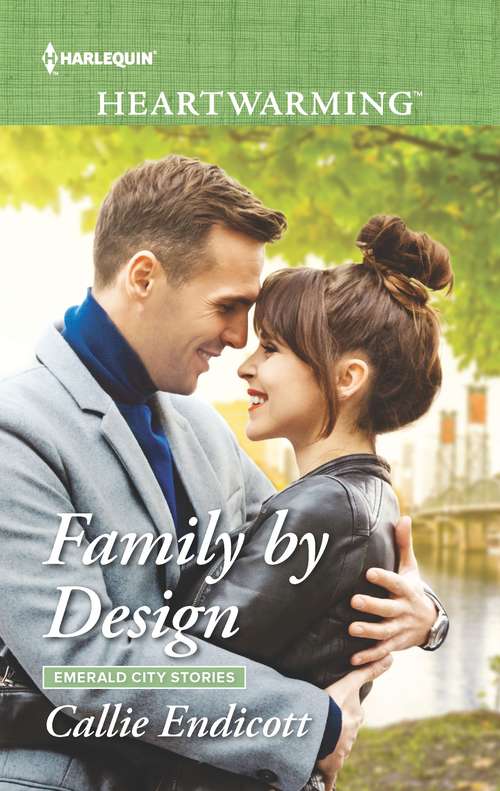 Family by Design (Emerald City Stories #3)