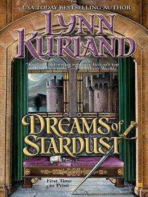 Book cover of Dreams Of Stardust (De Piaget #3)