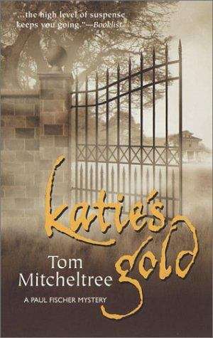 Book cover of Katie's Gold