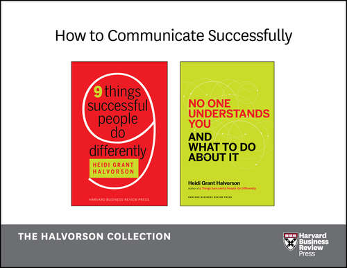 How to Communicate Successfully