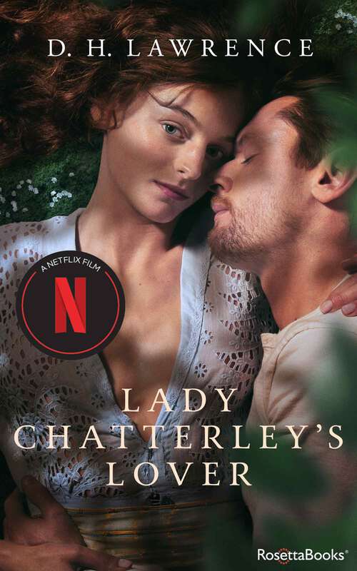 Book cover of Lady Chatterley's Lover (The Cambridge University Press Edition) (Collector's Library)