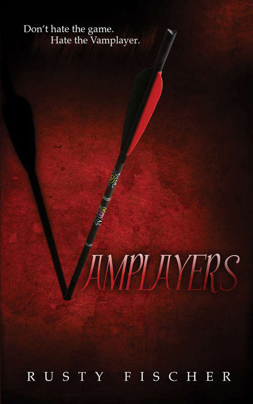 Book cover of Vamplayers