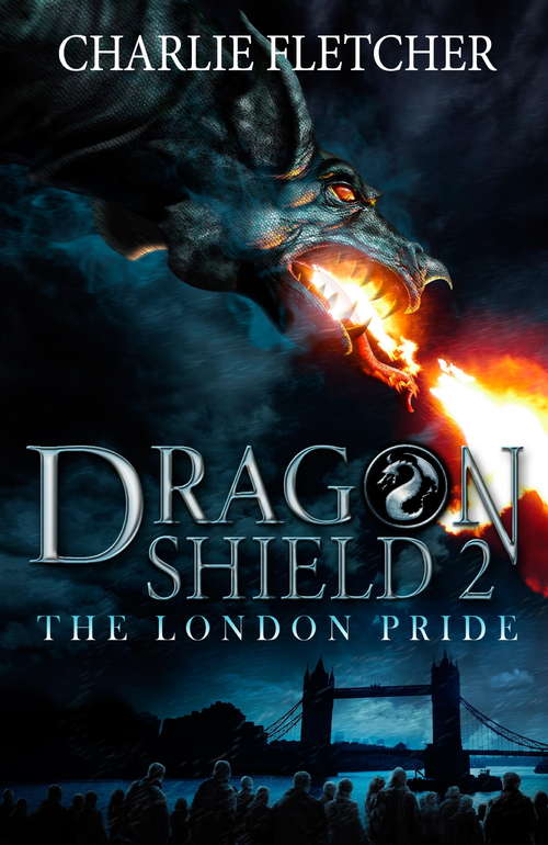 Dragon Shield: The London Pride