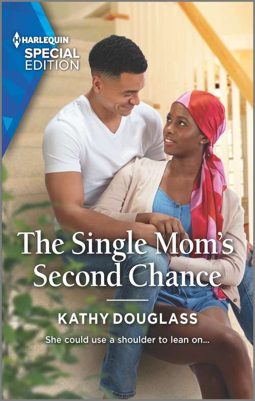 The Single Mom's Second Chance (Sweet Briar Sweethearts #7)
