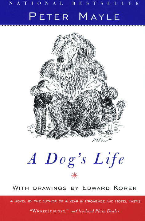 A Dog's Life (El\balancí Ser. #Vol. 278)