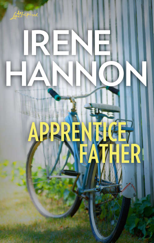 Book cover of Apprentice Father