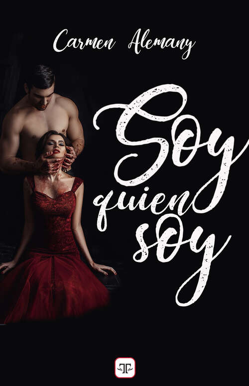 Book cover of Soy quien soy (Identidades ocultas 1) (Identidades ocultas: Volumen 1)