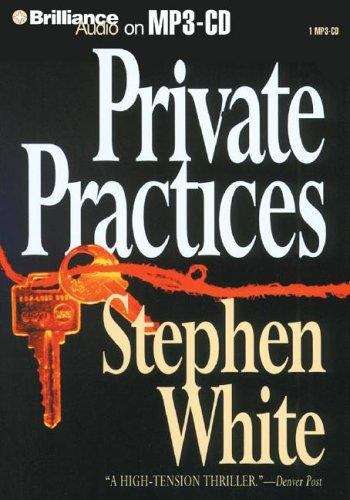 Private Practices (Alan Gregory Series #2)