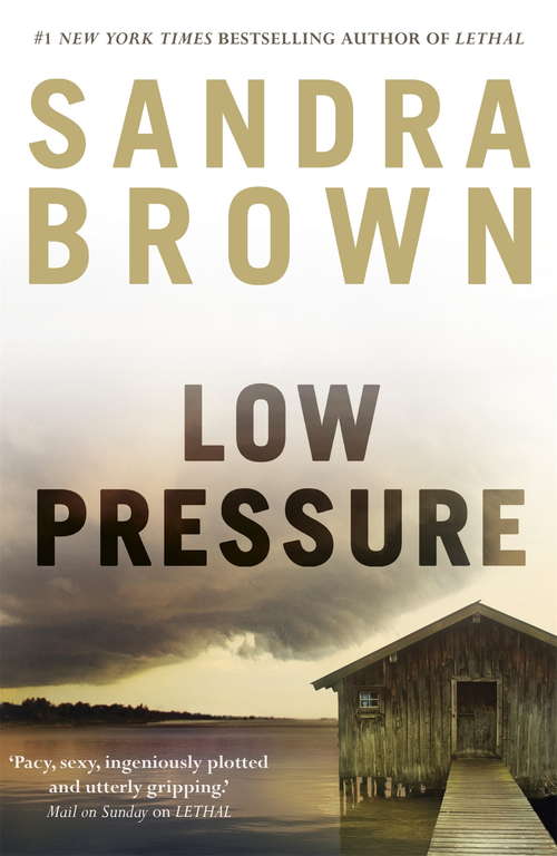 Book cover of Low Pressure