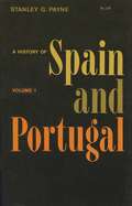 A History of Spain And Portugal