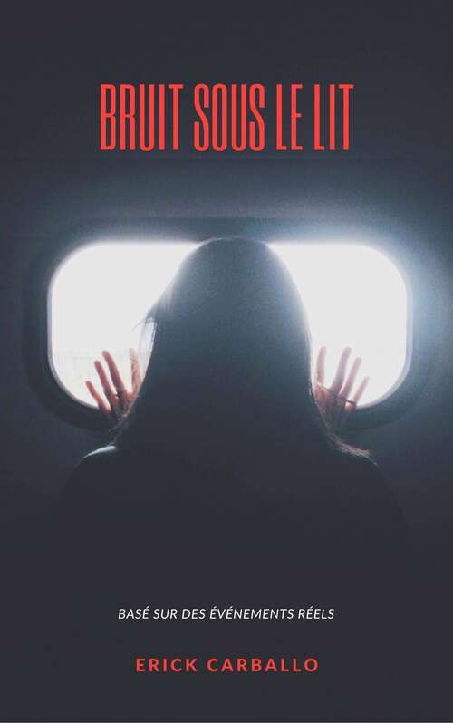 Book cover of Bruit sous le lit