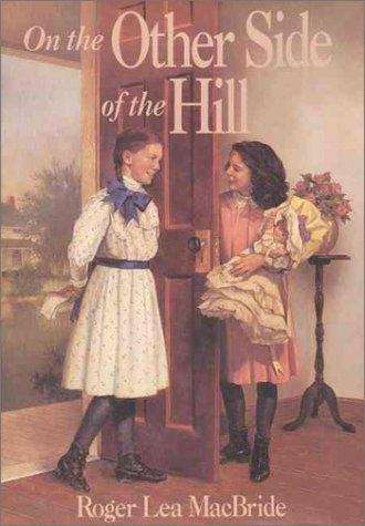 Book cover of On the Other Side of the Hill (The Rose Years #4)