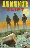 Book cover of Slipt