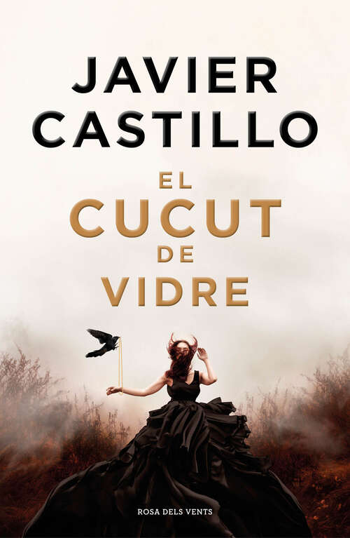 Book cover of El cucut de vidre