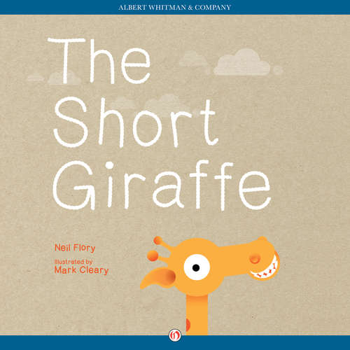 The Short Giraffe