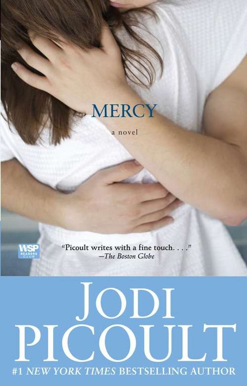 Book cover of Mercy