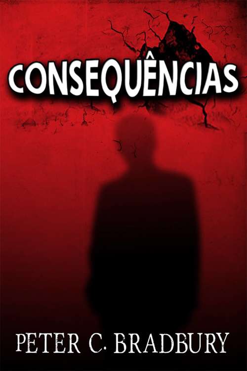 Book cover of Consequências