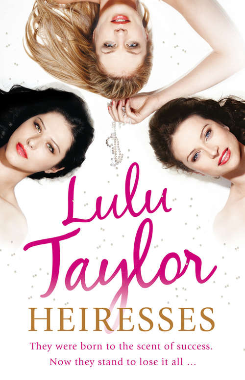 Book cover of Heiresses