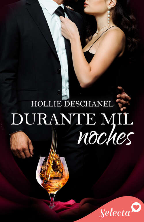 Book cover of Durante mil noches