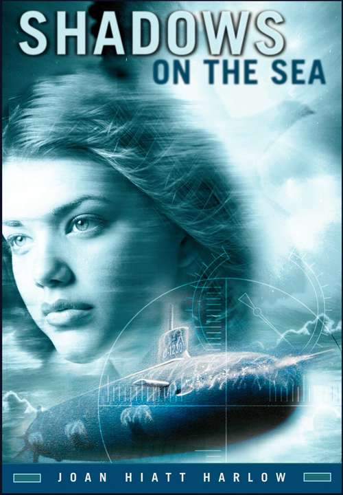 Book cover of Shadows on the Sea