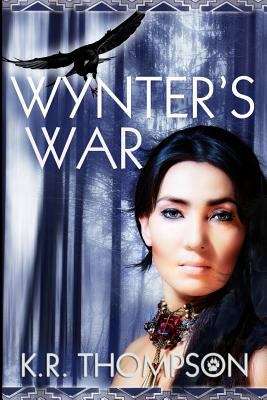 Book cover of Wynter's War (Book Three of the Keeper Saga)