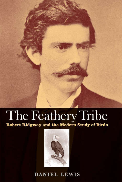 The Feathery Tribe