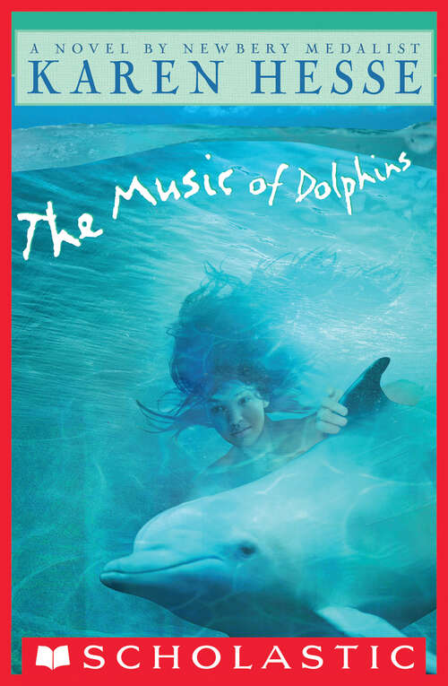 The Music of Dolphins (Apple Signature Edition Ser.)