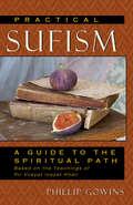 Practical Sufism