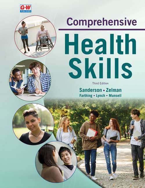 Comprehensive Health Skills