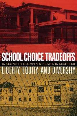 Cover image of School Choice Tradeoffs