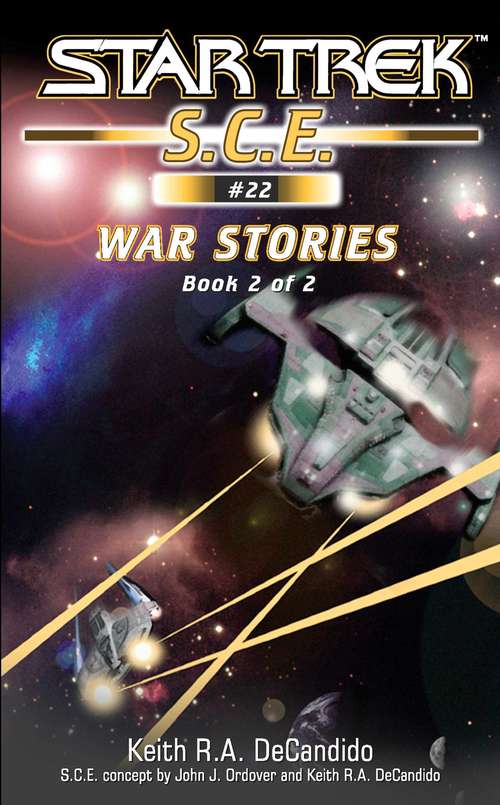 War Stories Book 2